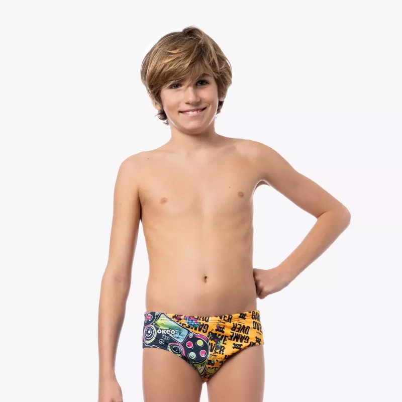 Costume slip bambino PLAY
