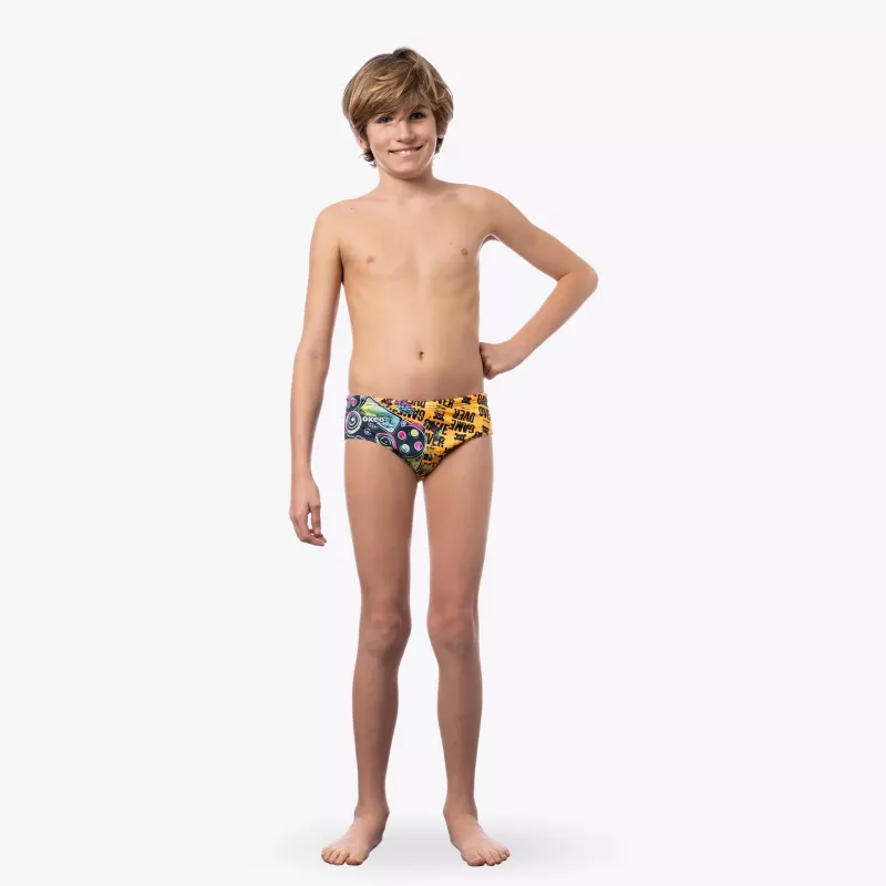 Costume slip bambino PLAY