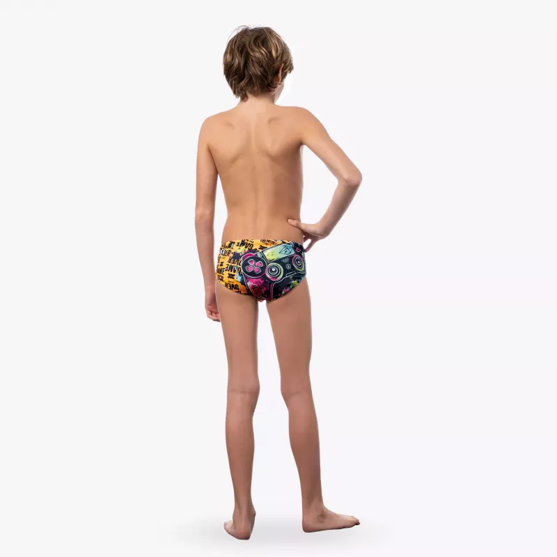 Costume slip bambino PLAY