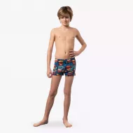 Boys' swim shorts TOTEM