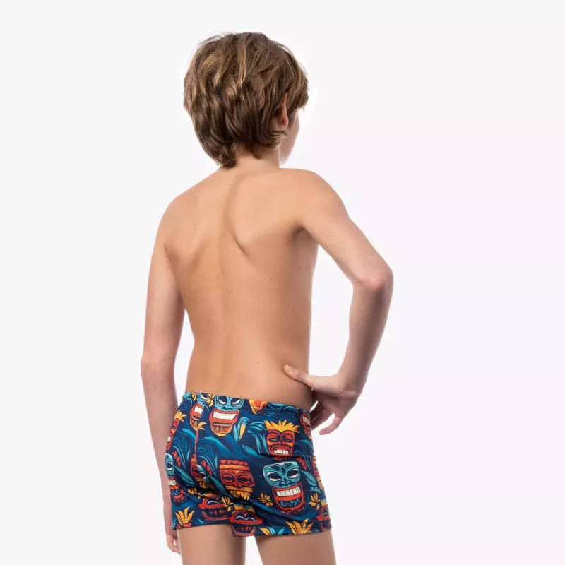 Short de bain garçon TOTEM