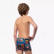 Short de bain garçon TOTEM