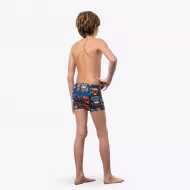 Short de bain garçon TOTEM