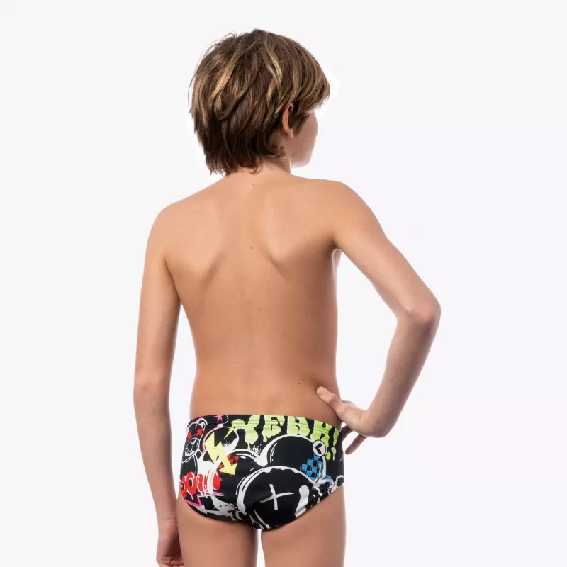 Costume slip bambino OUAIS