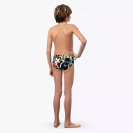 Boys' swim briefs YEAH