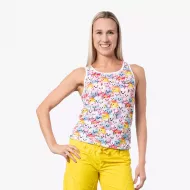 MELLOW Damen-Tanktop