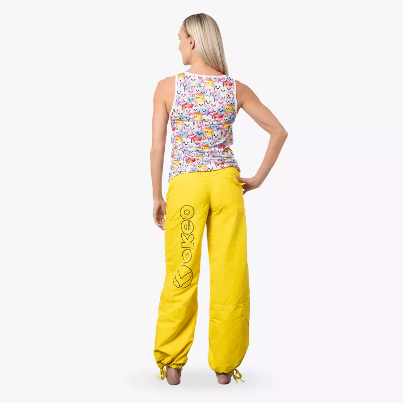 MELLOW women's tank top