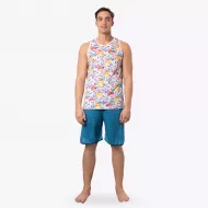 MELLOW Herren-Tanktop