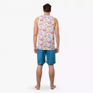 MELLOW Herren-Tanktop