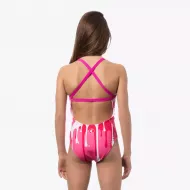 Costume intero bambina CUPCAKE