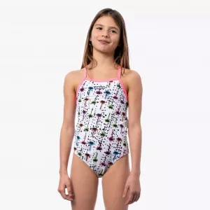 MALIBU Badeanzug für Mädchen