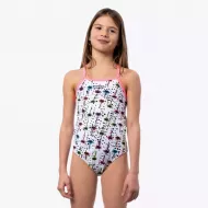 MALIBU one-piece swimsuit for girls MALIBU one-piece swimsuit for girls