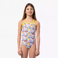 MELLOW one-piece swimsuit for girls