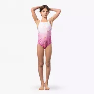 Maillot de bain une pièce pour fille NUVOLA Maillot de bain une pièce pour fille NUVOLA