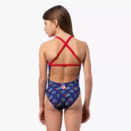 Maillot de bain une pièce RAINBOW pour fille Maillot de bain une pièce RAINBOW pour fille