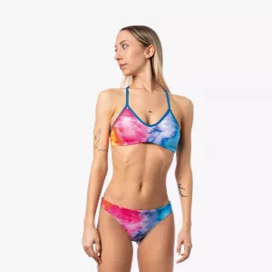 CRAYON women's two-piece swimsuit