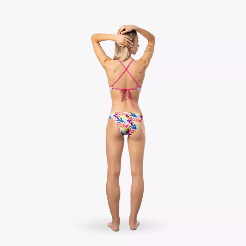 Costume due pezzi donna GARDEN