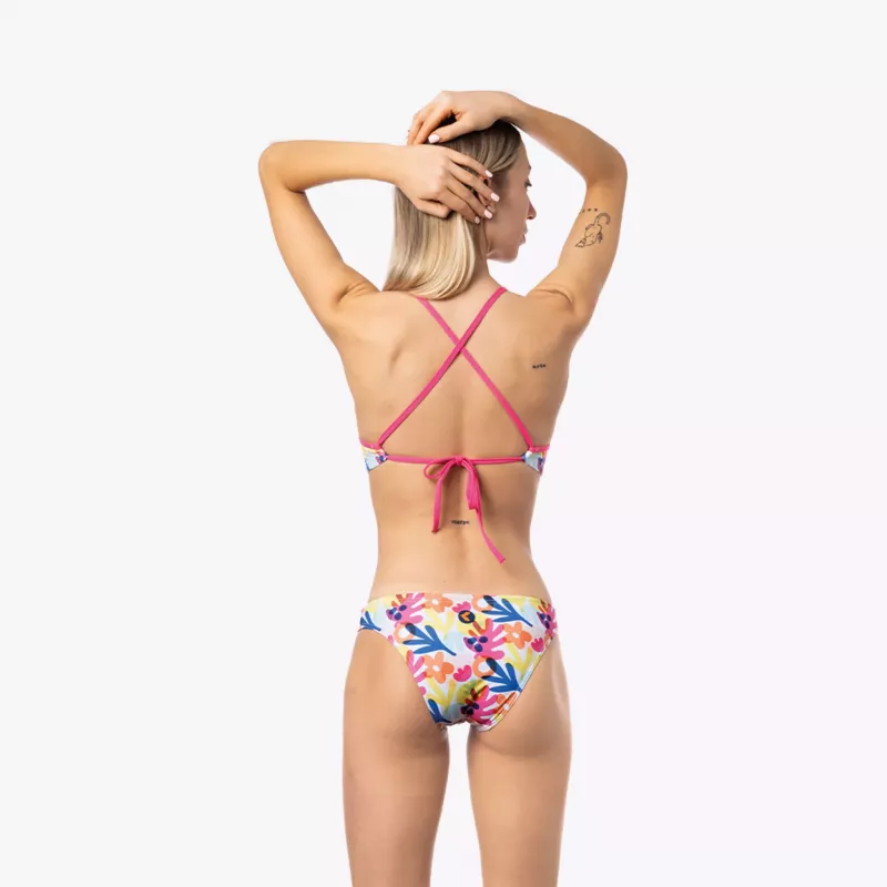Costume due pezzi donna GARDEN