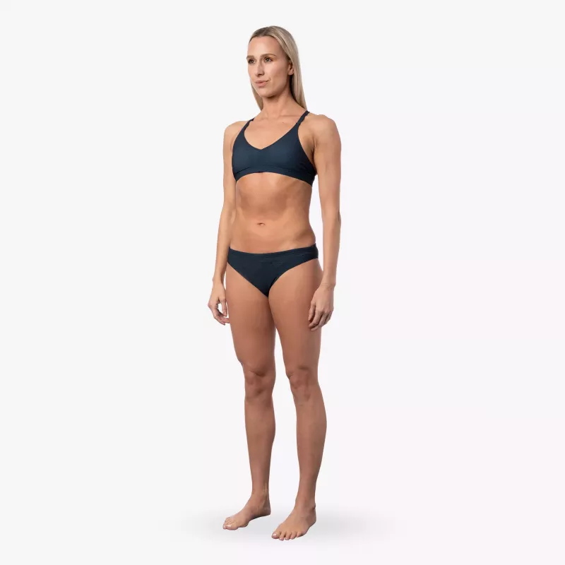AMBRA two-piece swimsuit for women