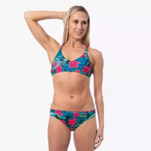 COCO zweiteiliger Badeanzug für Damen