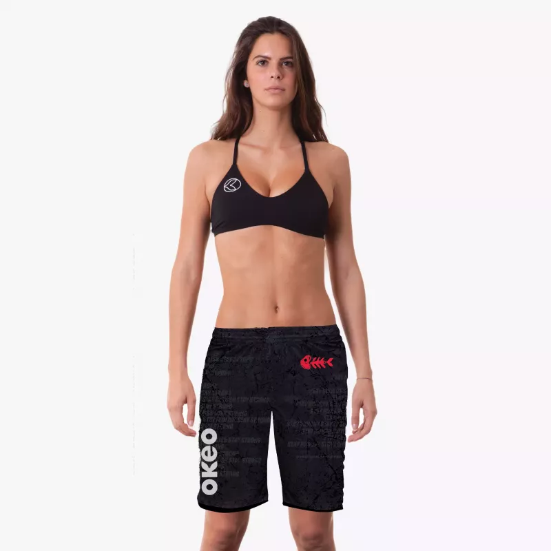 Bermudes unisexes ALASKA