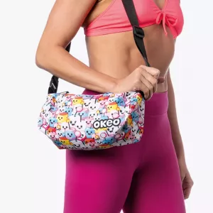 Borsa cubotta MELLOW