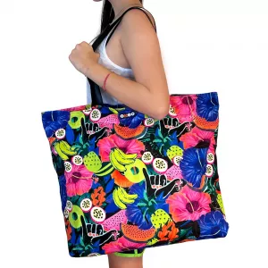 MARACUJA Strandtasche