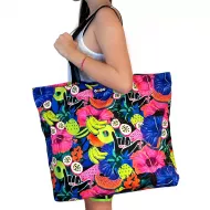 MARACUJA beach bag