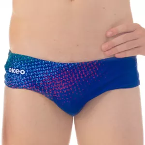 GIOELE Herren-Badehose