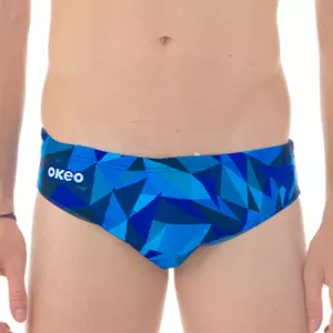 MANSEL men's swim trunks