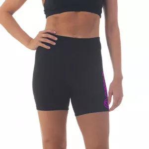 SAPPHIRE shorts