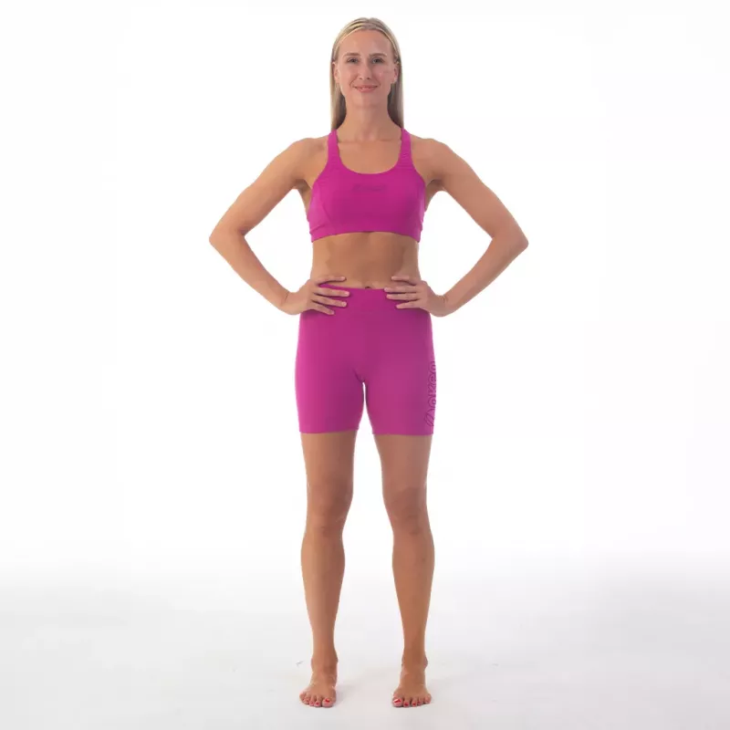 SAPPHIRE shorts