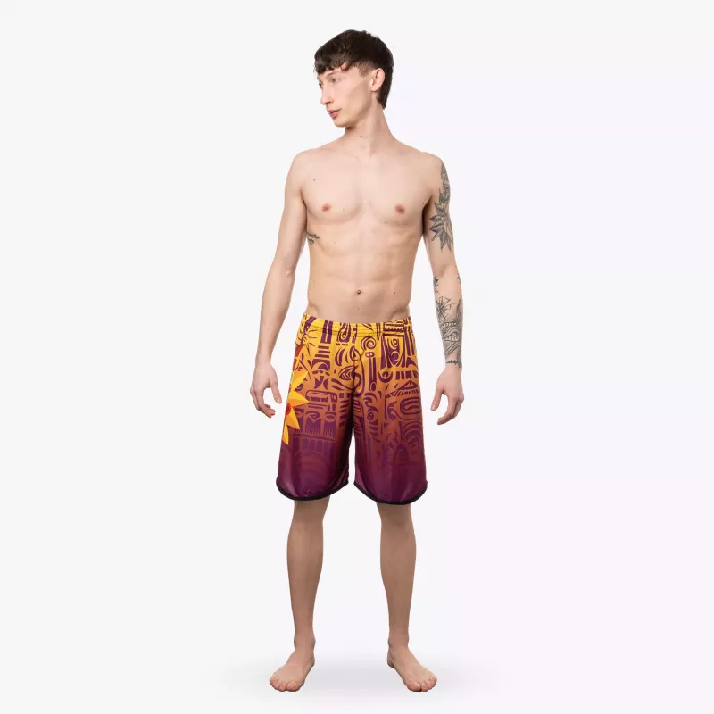 Pantaloncino unisex TIKI