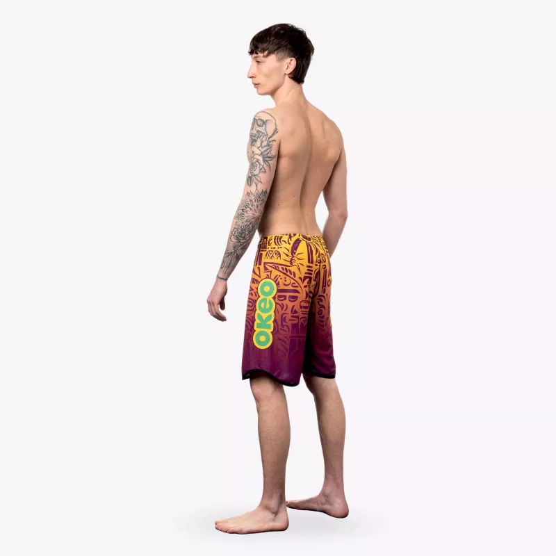 Pantaloncino unisex TIKI