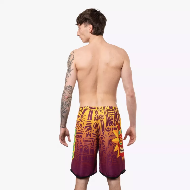 Pantaloncino unisex TIKI