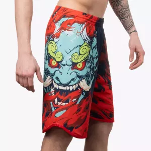 ONI unisex shorts