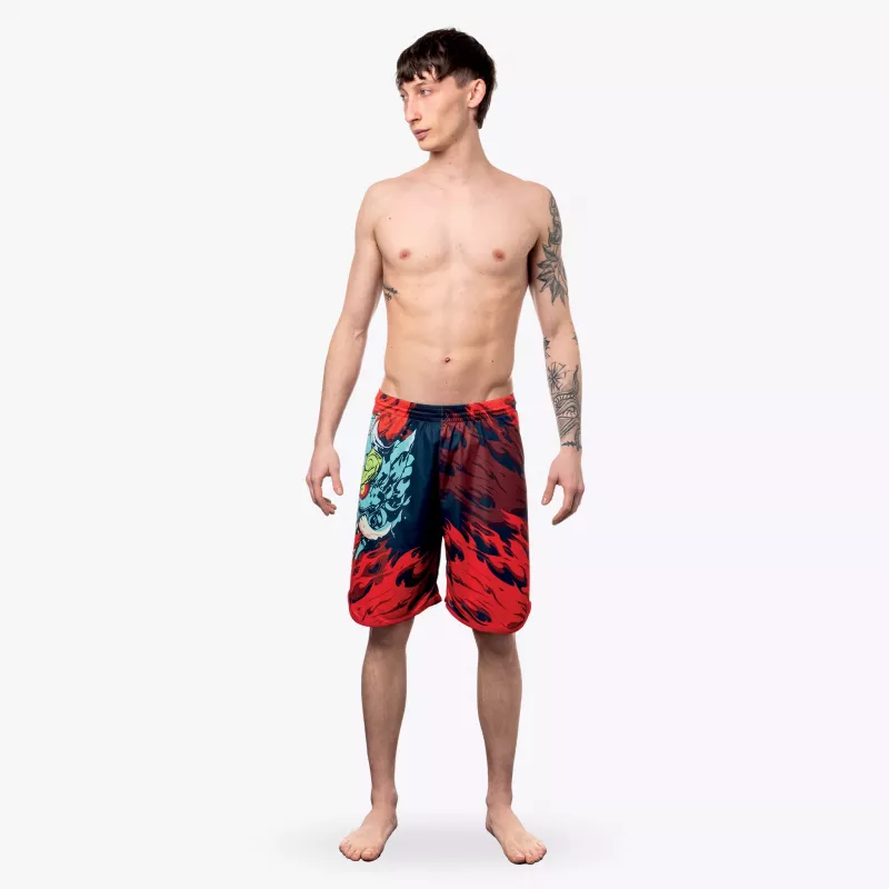 Pantaloncino unisex ONI