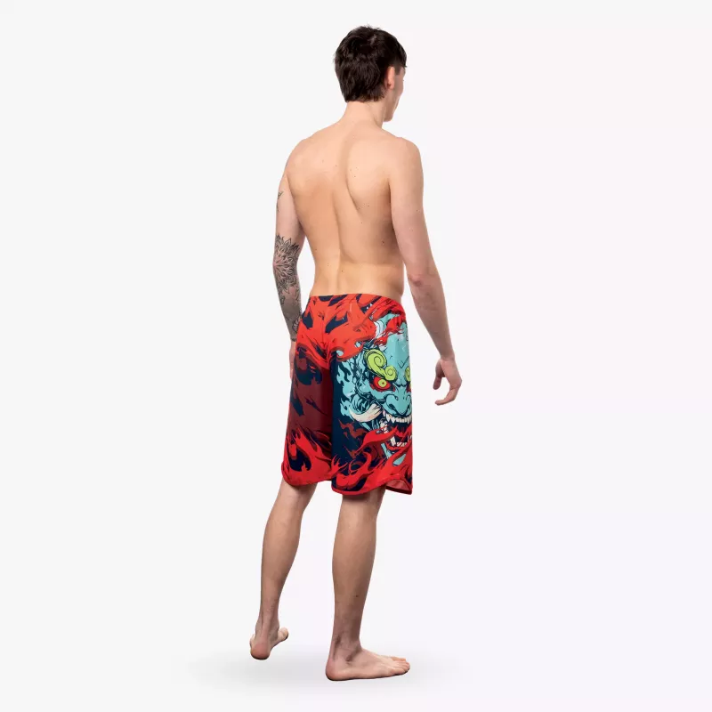 ONI Unisex-Shorts