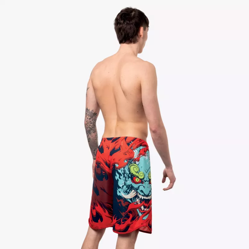 Pantaloncino unisex ONI