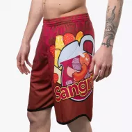 SANGRIA Unisex-Shorts