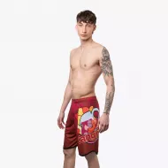 SANGRIA Unisex-Shorts
