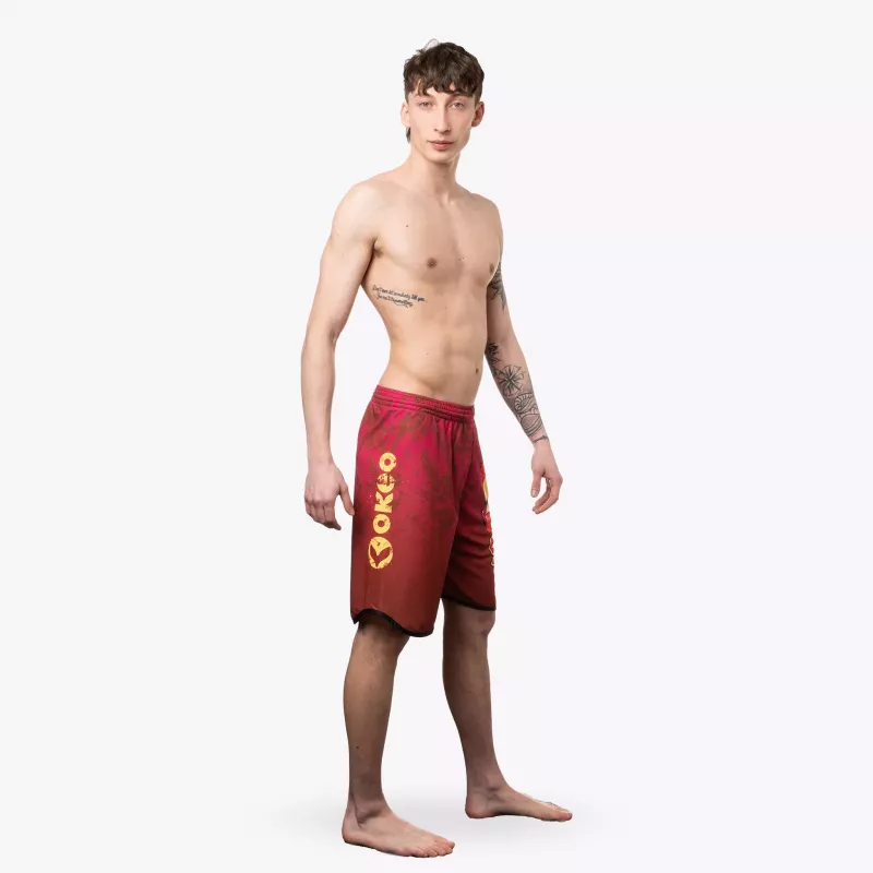 SANGRIA Unisex-Shorts