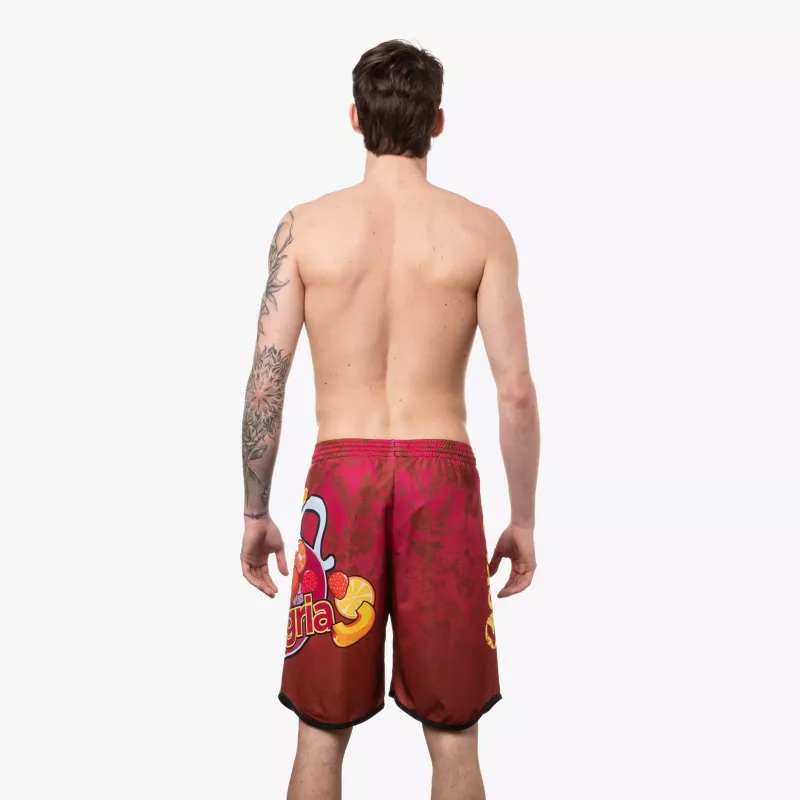 SANGRIA Unisex-Shorts