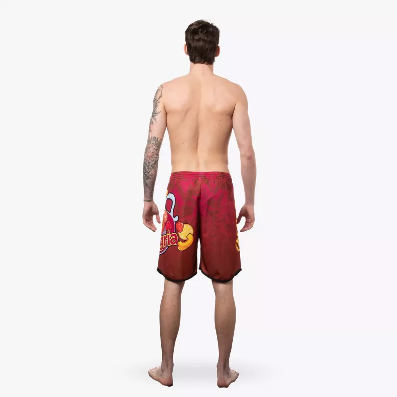SANGRIA Unisex-Shorts
