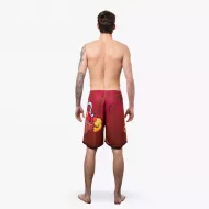 SANGRIA Unisex-Shorts