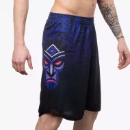 MASK Unisex-Shorts