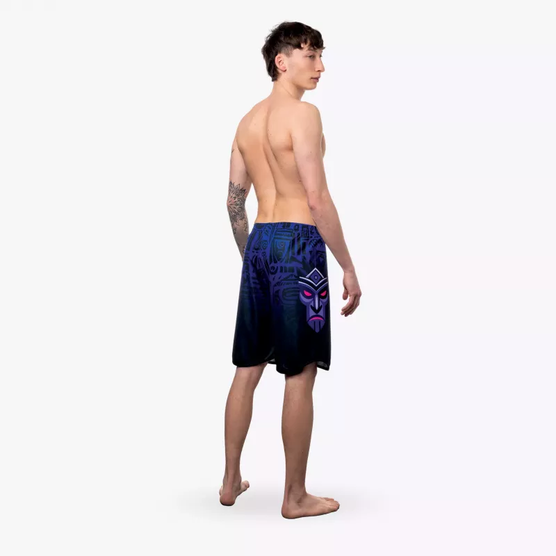 Pantaloncino unisex MASK
