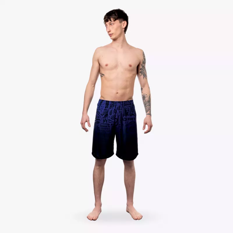 Pantaloncino unisex MASK