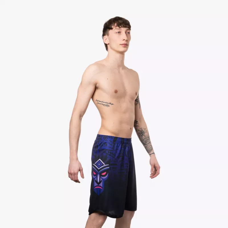 MASK Unisex-Shorts