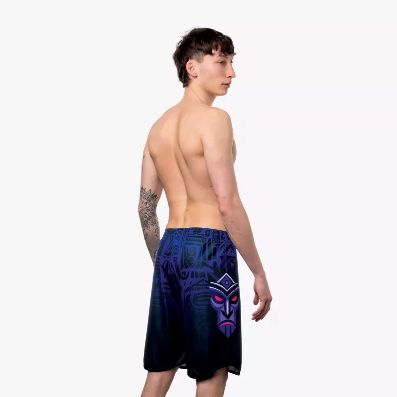 Pantaloncino unisex MASK